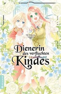 Produktbild: Dienerin des verfluchten Kindes 09