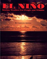 Produktbild: El Nino: Stormy Weather for People and Wildlife