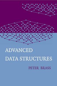 Produktbild: Advanced Data Structures