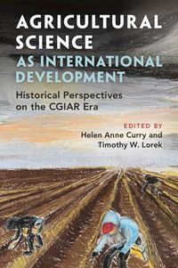 Produktbild: Agricultural Science as International Development