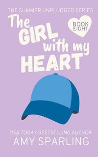 Produktbild: The Girl with my Heart