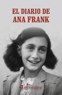Produktbild: El diario de Ana Frank