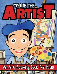 Produktbild: You Be The Artist