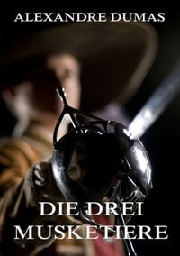 Produktbild: Die drei Musketiere