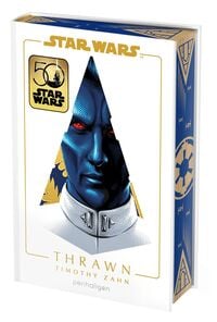 Produktbild: Star Wars&trade; Thrawn
