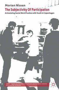 Produktbild: The Subjectivity Of Participation