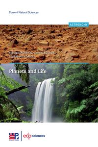 Produktbild: Planets and life