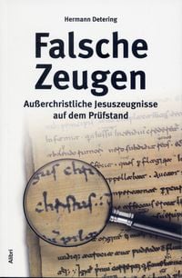 Produktbild: Falsche Zeugen