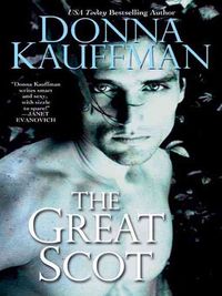 Produktbild: The Great Scot