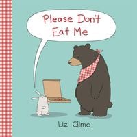 Produktbild: Please Don't Eat Me