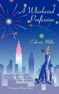 Produktbild: A Whirlwind Profession