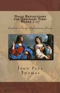 Produktbild: Daily Reflections for Ordinary Time: Weeks 1-17