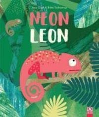 Produktbild: Neon Leon