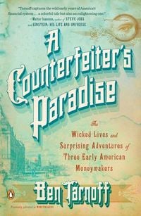 Produktbild: A Counterfeiter's Paradise