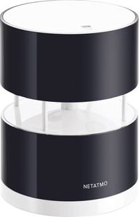 Produktbild: Netatmo NWA01-WW Windmesser