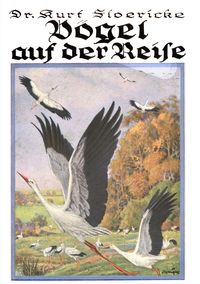 Produktbild: V&ouml;gel auf der Reise