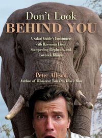 Produktbild: Don't Look Behind You!