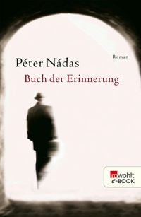 Produktbild: Buch der Erinnerung