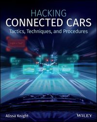 Produktbild: Hacking Connected Cars