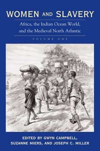 Produktbild: Women and Slavery, Volume One