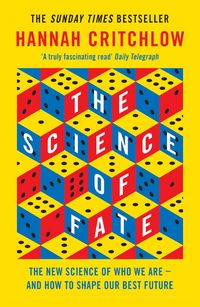 Produktbild: The Science of Fate
