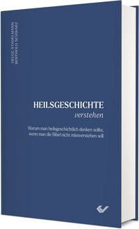 Produktbild: Heilsgeschichte verstehen