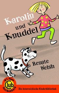 Produktbild: Karolin und Knuddel