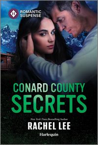 Produktbild: Conard County Secrets