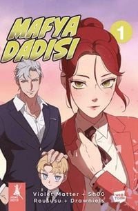 Produktbild: Mafya Dadisi 1