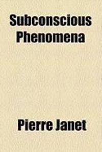 Produktbild: Subconscious Phenomena