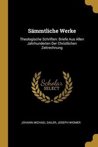 Produktbild: S&auml;mmtliche Werke