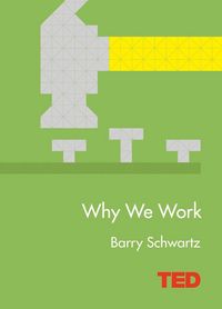 Produktbild: Why We Work
