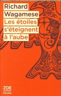 Produktbild: Les &eacute;toiles s'&eacute;teignent &agrave; l'aube