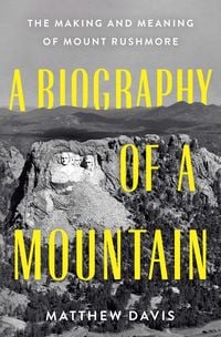Produktbild: Biography of a Mountain