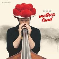 Produktbild: Motherland (180Gr./Gatefold)