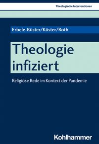 Produktbild: Theologie infiziert