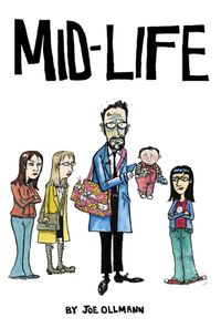 Produktbild: Ollmann, J: Mid-Life