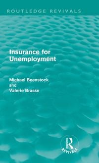 Produktbild: Insurance for Unemployment