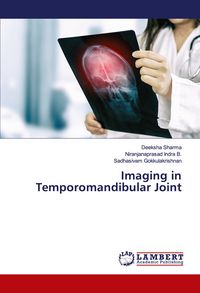 Produktbild: Imaging in Temporomandibular Joint