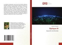 Produktbild: Optique III