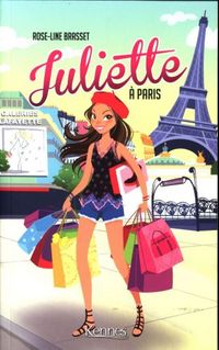 Produktbild: Juliette &agrave; Paris