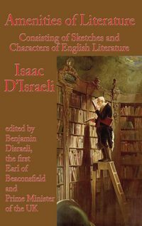 Produktbild: Amenities of Literature