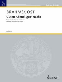 Produktbild: Guten Abend, gut' Nacht