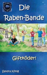 Produktbild: Die Raben-Bande