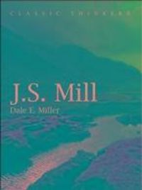 Produktbild: John Stuart Mill