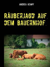 Produktbild: R&auml;uberjagd auf dem Bauernhof
