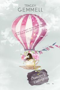 Produktbild: Dunster's Calling