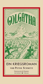 Produktbild: Golgatha
