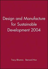 Produktbild: Design & Manufacture For Susta