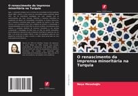 Produktbild: O renascimento da imprensa minorit&aacute;ria na Turquia